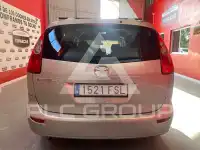 2007 Mazda 5