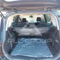 2007 Mazda 5