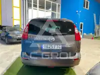 2007 Mazda 5