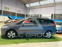 2007 Mazda 5