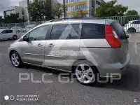2007 Mazda 5