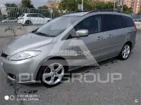 2007 Mazda 5