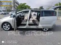 2007 Mazda 5