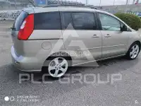 2007 Mazda 5