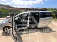 2007 Mazda 5