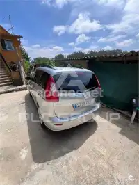 2007 Mazda 5