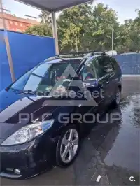 2007 Mazda 5
