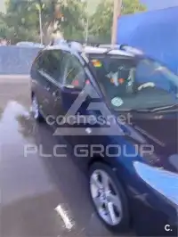 2007 Mazda 5