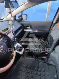 2007 Mazda 5