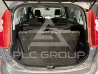 2007 Mazda 5
