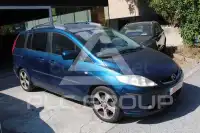 2007 Mazda 5