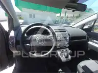 2007 Mazda 5
