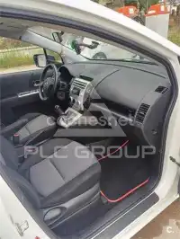 2007 Mazda 5