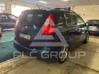 2007 Mazda 5