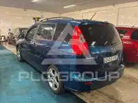 2007 Mazda 5