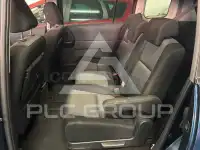 2007 Mazda 5