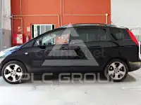 2007 Mazda 5