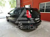 2007 Mazda 5