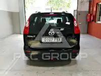 2007 Mazda 5