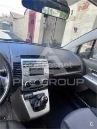 2007 Mazda 5