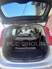 2007 Mazda 5