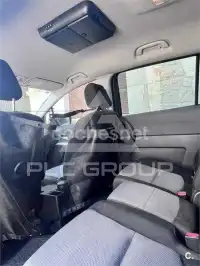 2007 Mazda 5