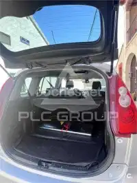 2007 Mazda 5