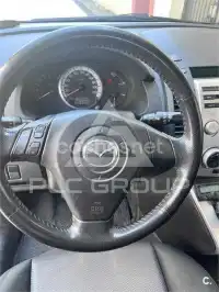 2007 Mazda 5