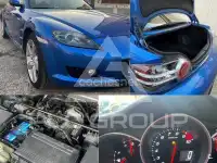 2007 Mazda RX-8