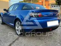 2007 Mazda RX-8