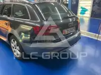 2007 Audi Quattro