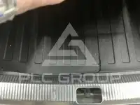 2007 Audi Quattro
