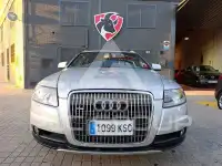 2007 Audi Quattro