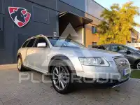 2007 Audi Quattro
