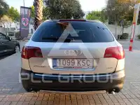 2007 Audi Quattro