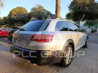 2007 Audi Quattro