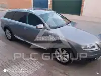 2007 Audi Quattro