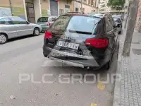 2007 Audi Quattro