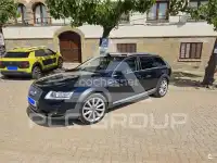 2007 Audi Quattro