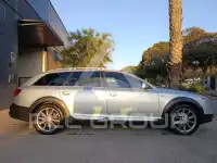 2007 Audi Quattro