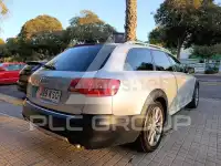 2007 Audi Quattro