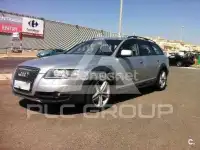 2007 Audi Quattro