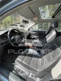 2007 Audi Quattro