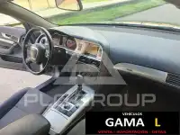 2007 Audi Quattro