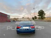 2007 Audi A5