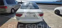 2007 Audi A5
