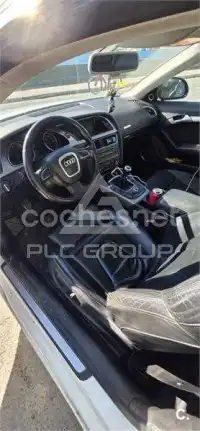 2007 Audi A5