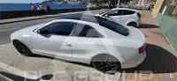 2007 Audi A5