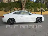 2007 Audi A5