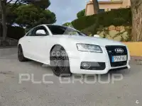 2007 Audi A5
